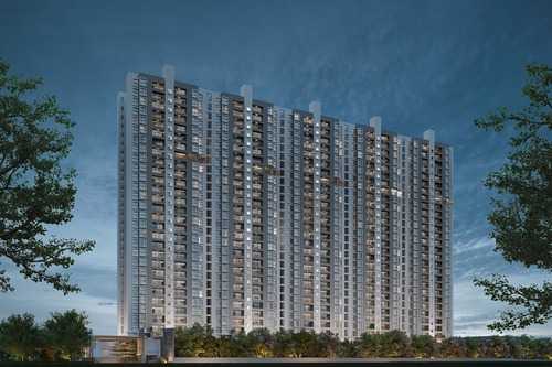 Godrej Park Retreat