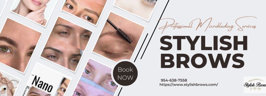 Stylish Brows