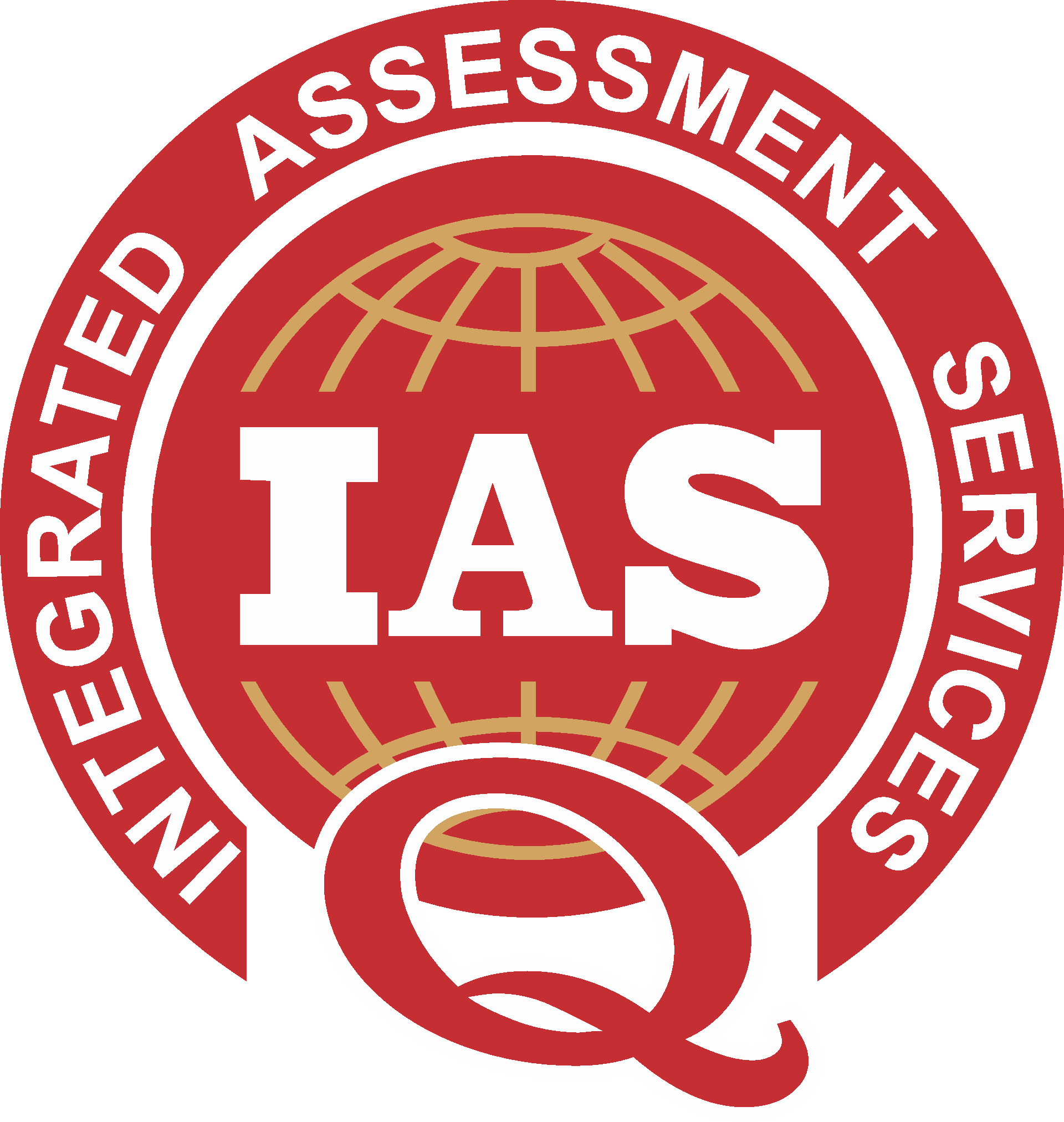 شهادة الأيزو للأفراد - IAS Saudi Arabia
