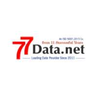 77 Data Provider Company