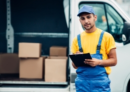 Couriers Services London | Courier Company in London | Courier London