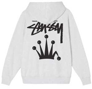 stussy hoodies