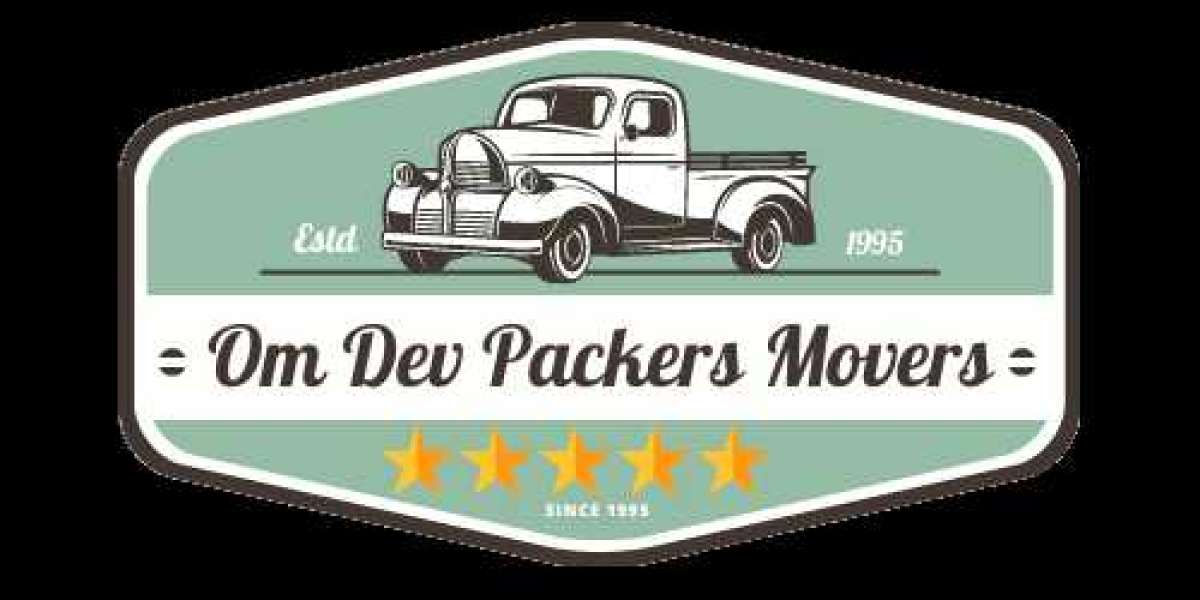 Om Dev Packers and Movers- Packers and Movers in Kukatpally