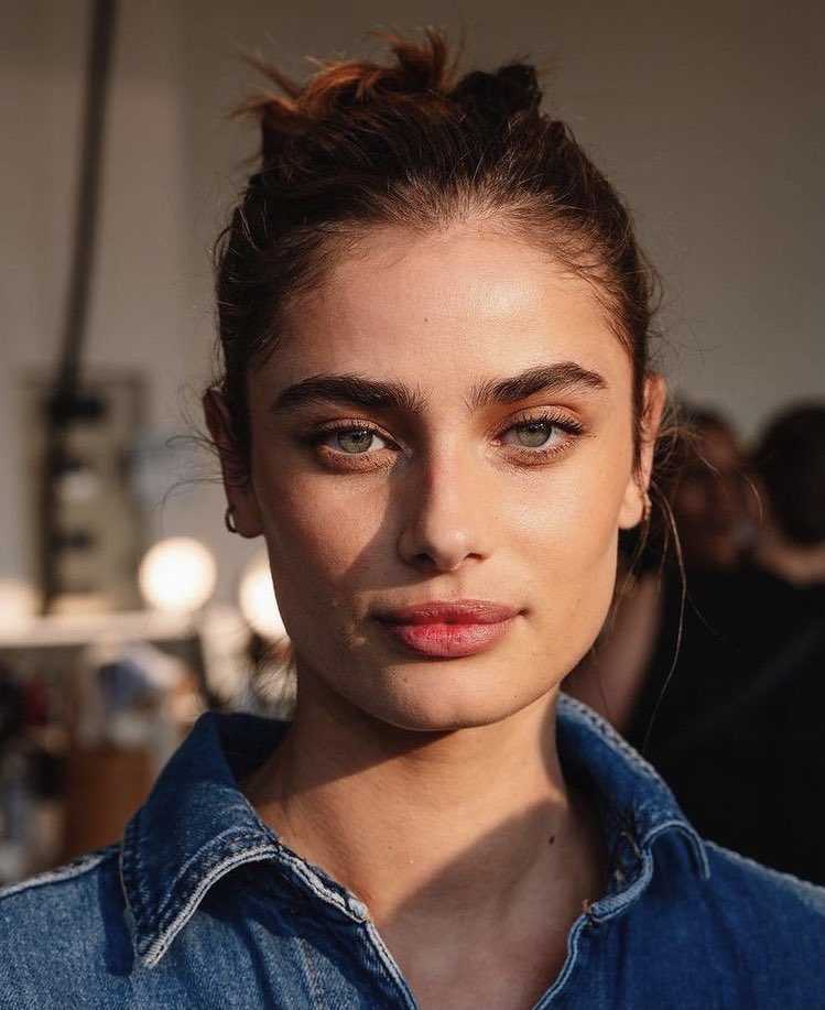 Taylor Hill taylorhill