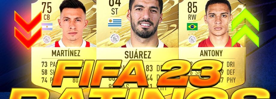 ave you picked up at a discount during this FIFA 23