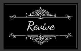 revivebeauty solutions