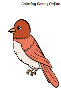 HOW TO DRAW FOR KIDS | COLORING GAMES ONLINE FREE