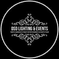 DSD Lighting and Events