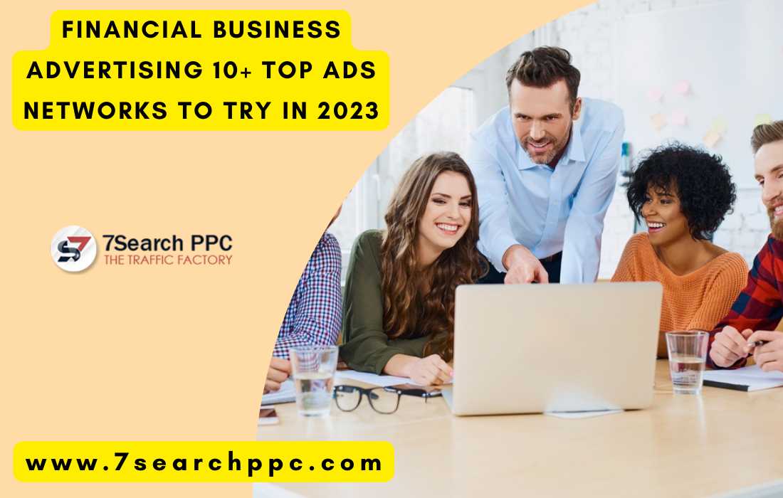 Financial Ad