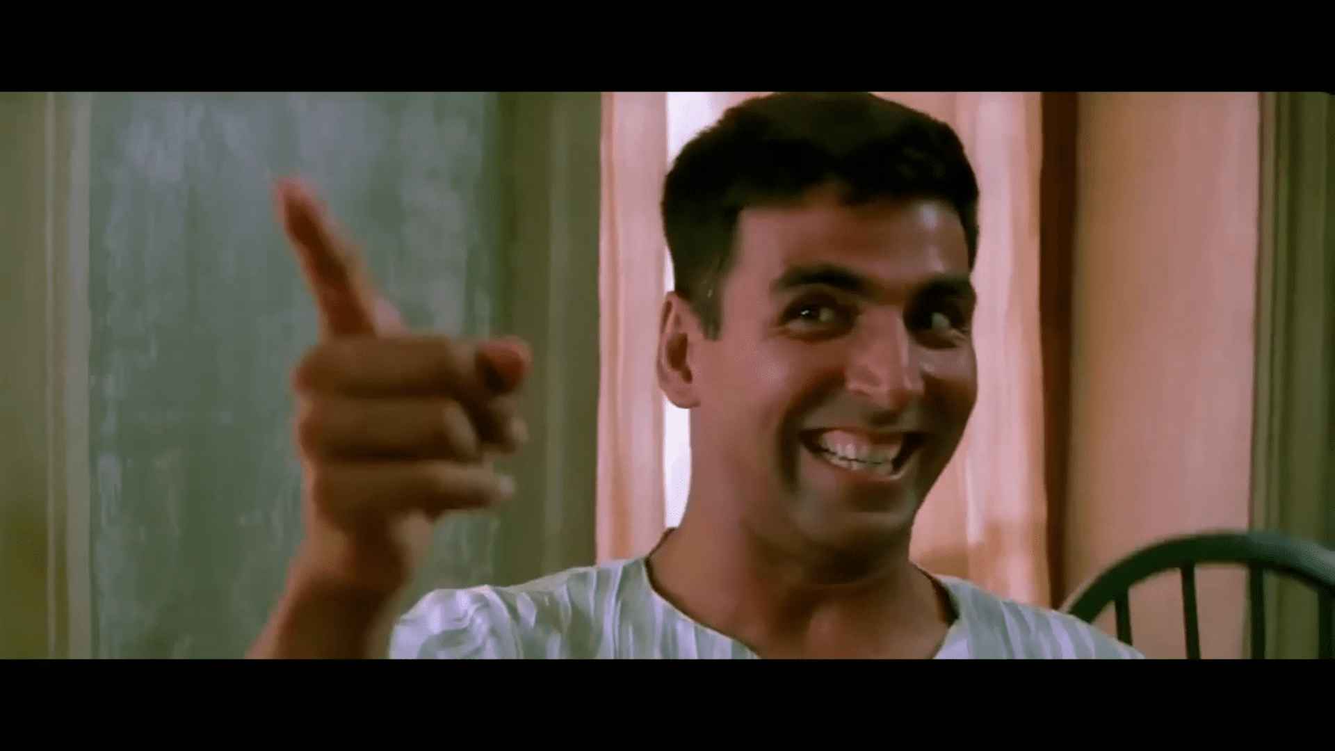 Teri Bhi Jali Na | Akshay Kumar Meme - TimesofContent