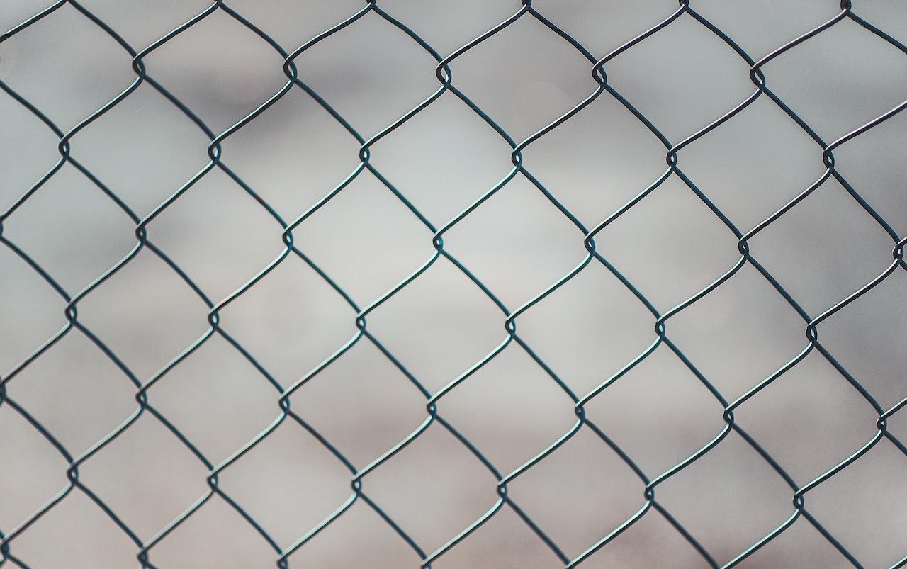 Chain Mesh Fencing: Overview and Advantages | chain wire mesh