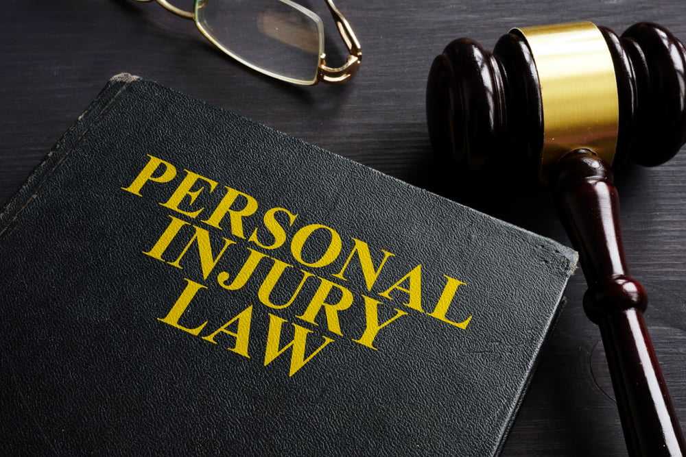 Legal services