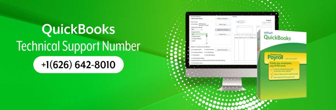 QuickBooks Support number