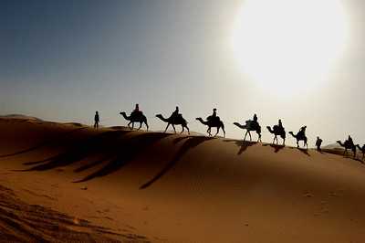 Morocco Tours Morocco Tours