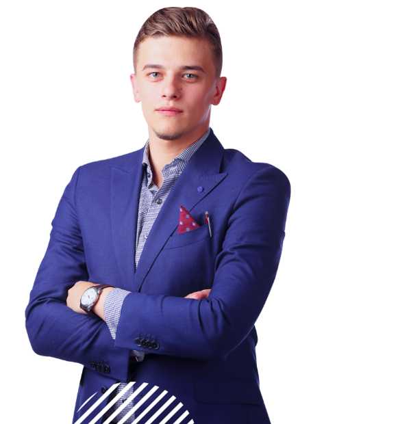 Joe Roberts