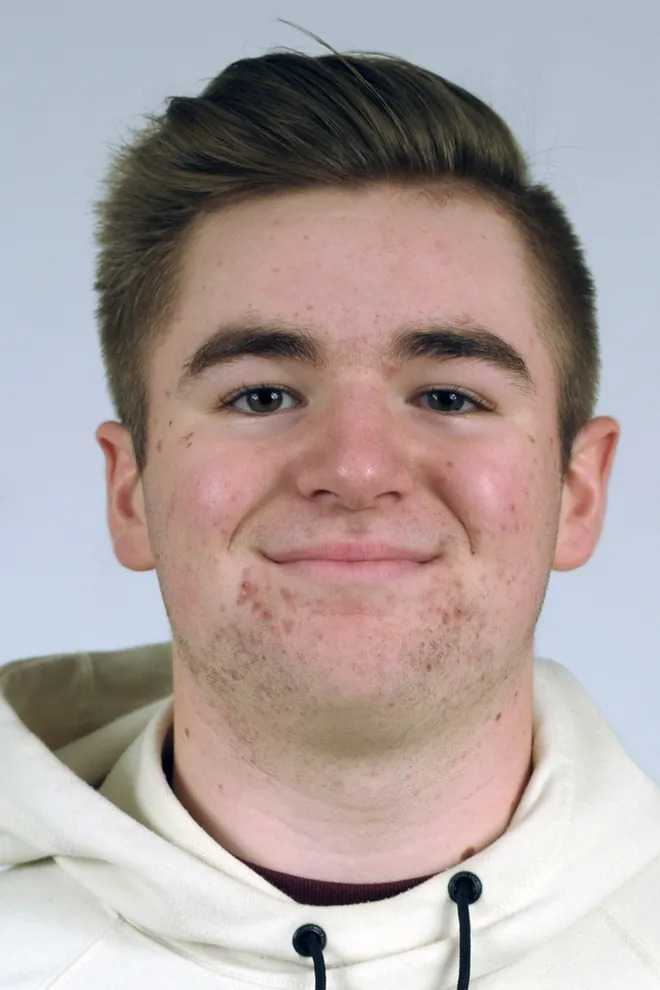 Aaron Paker