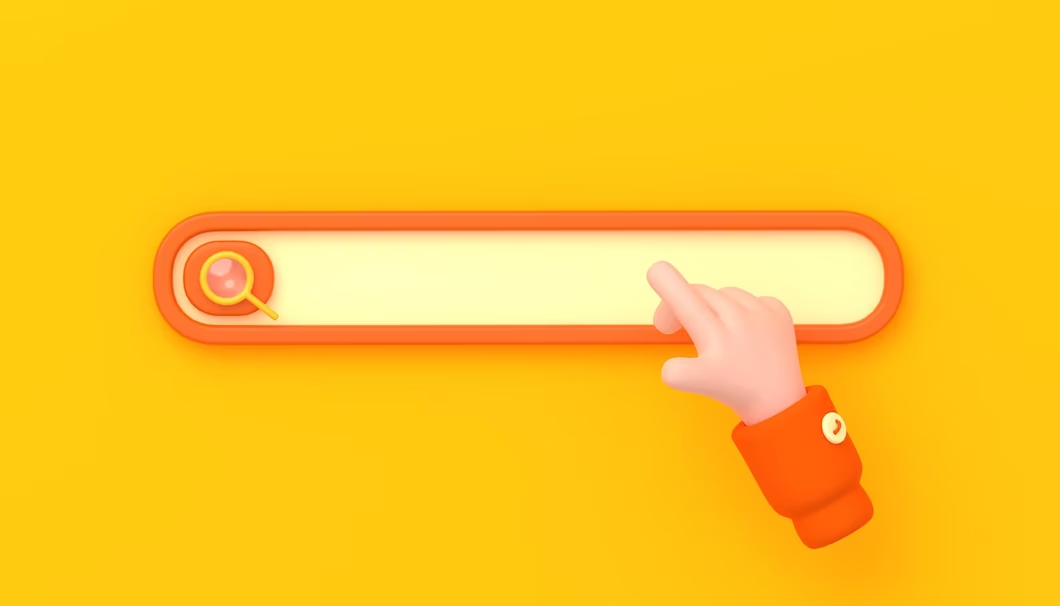 Why are search terms important for SEO? - 1ranksseo