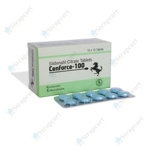 Buy Cenforce 100 Tablet Online in USA - USA