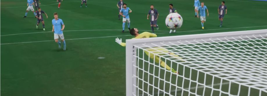 Fut 23：One thing you do need to keep in mind i