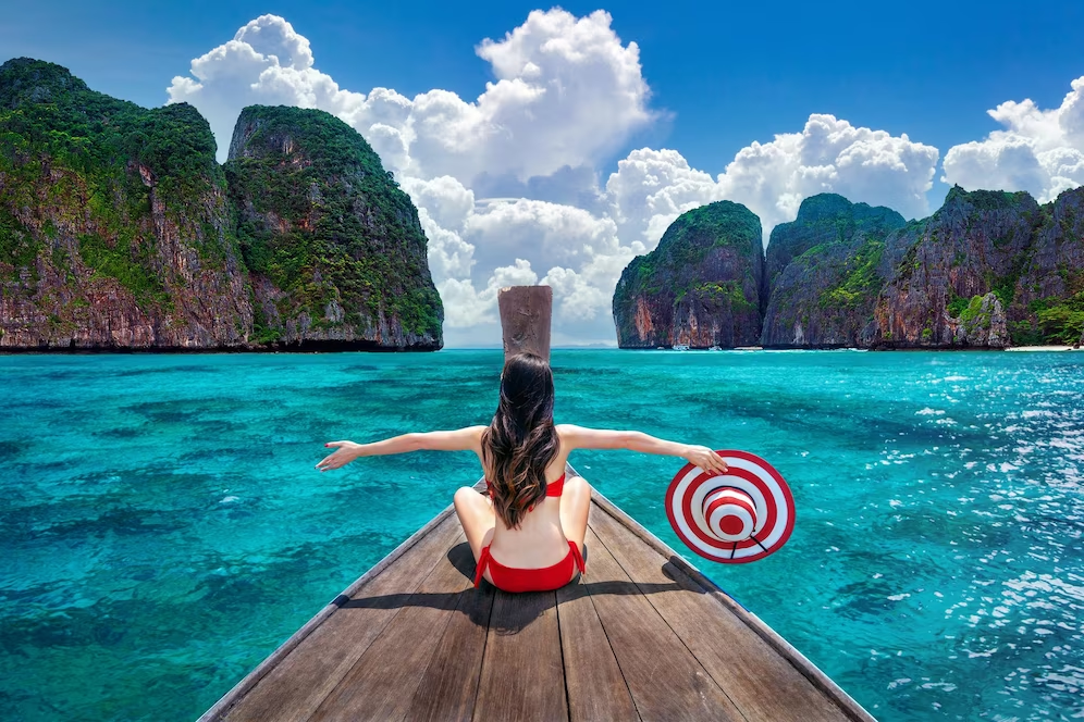 Best Honeymoon Destinations in the World - 1ranksseo