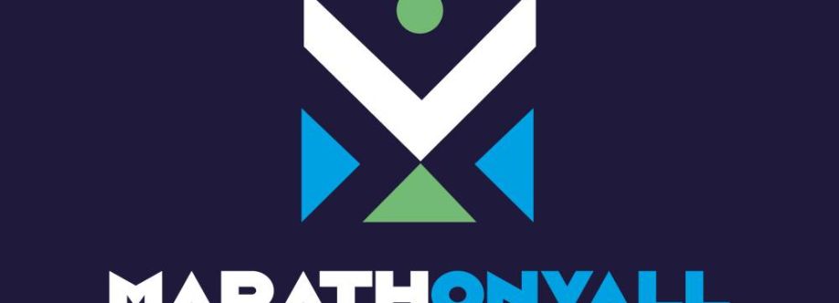 Marathony all