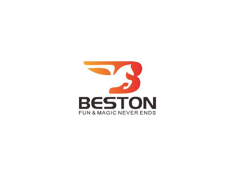 beston amusement rides