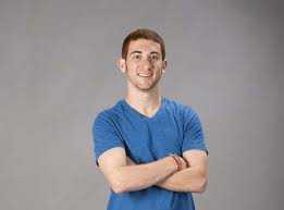 Drew Binsky