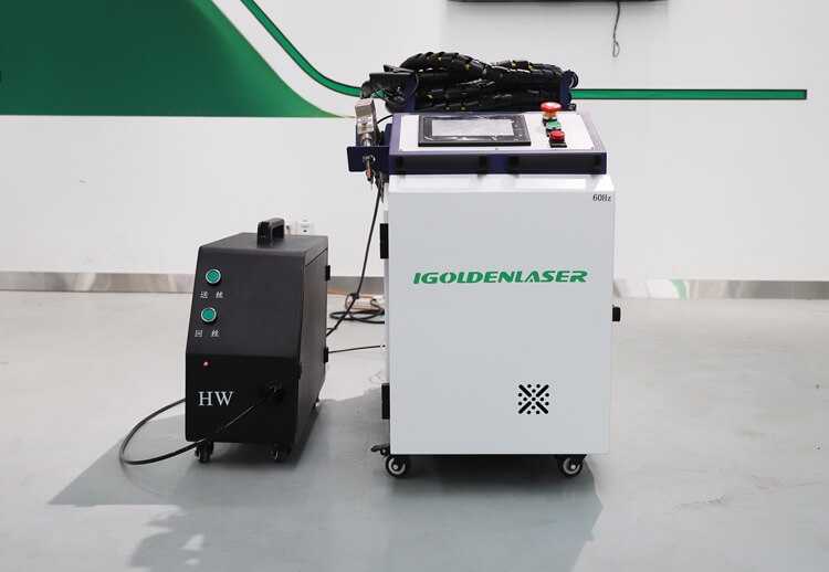 igoldencnc laser
