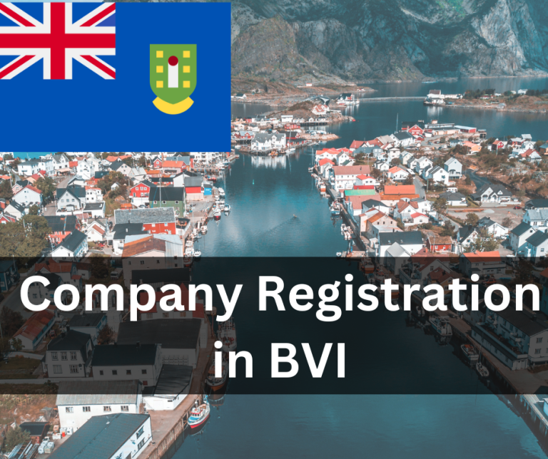 Company Registration in BVI: Complete Incorporation Details - WriteUpCafe.com