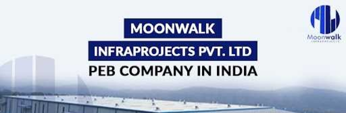 Moonwalk moonwalkinfra