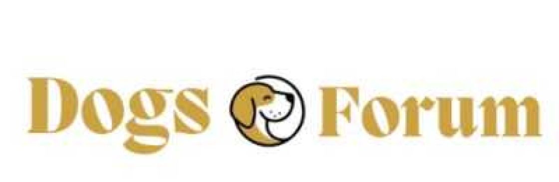 Dogs forum