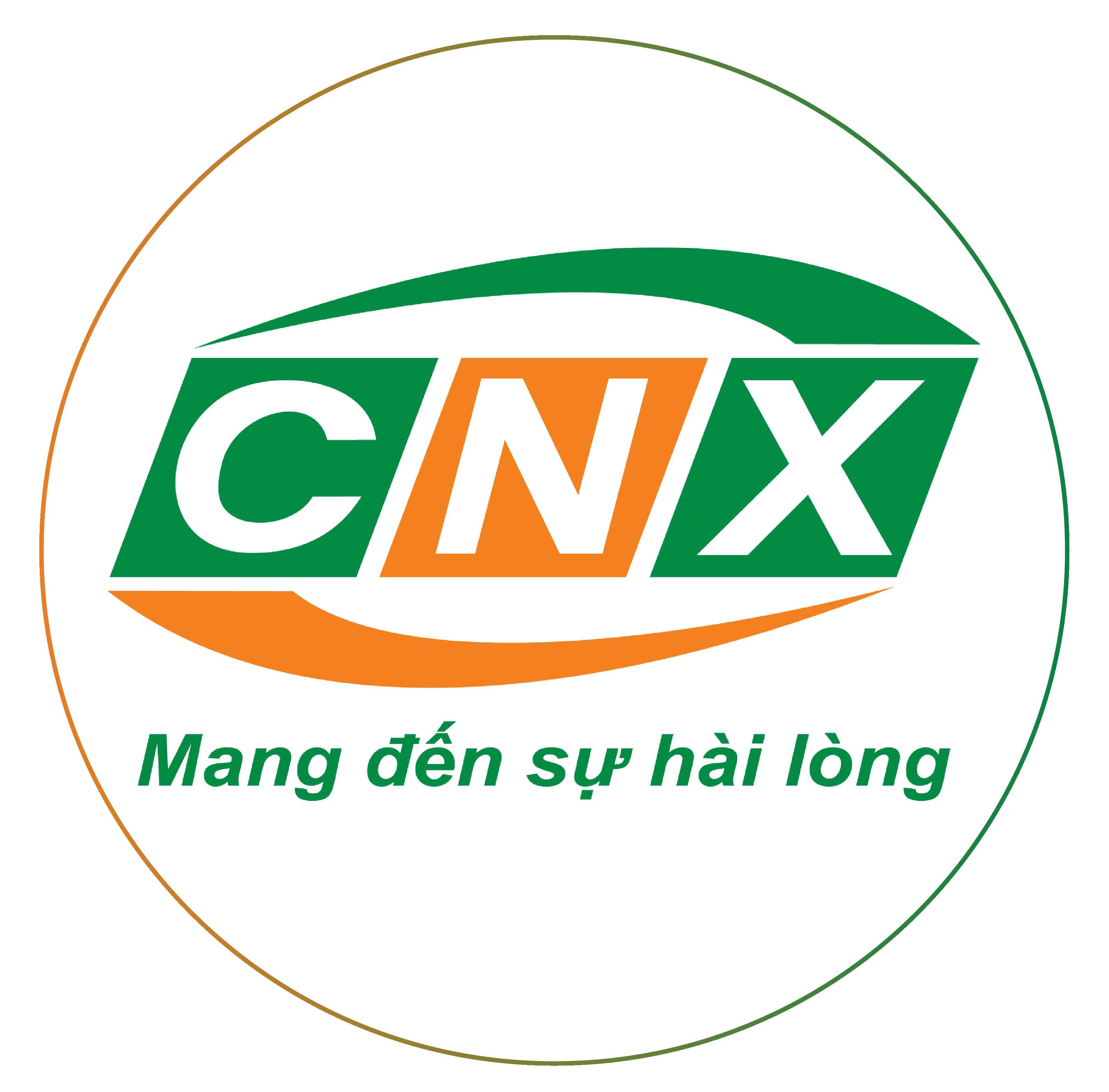 Công ty Ứng Dụng Công Nghệ Xanh Việt Nam
