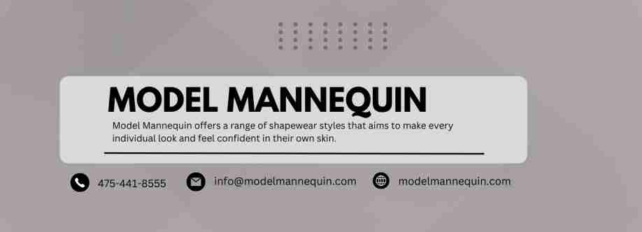 Model Mannequin