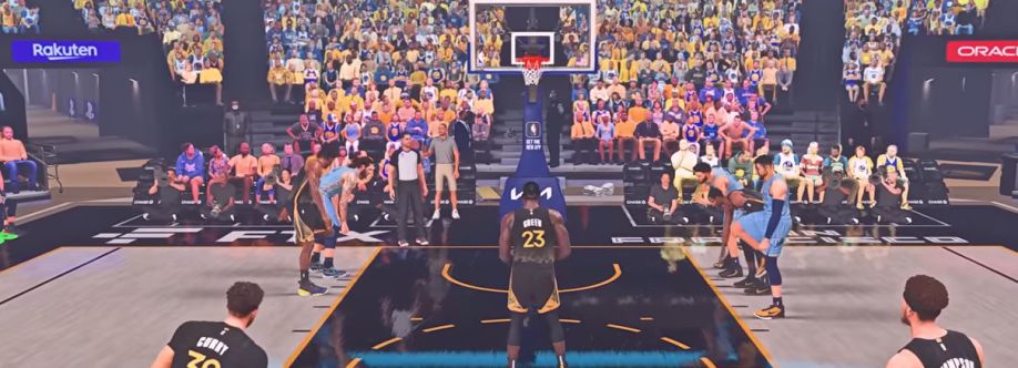 NBA 2K23’s WNBA and Dreamer editions are every