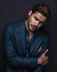 tim jone