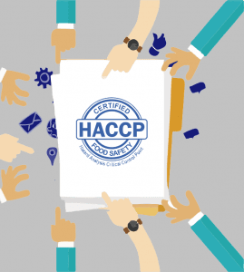 HACCP Certification | Food Safety Certification in Nigeria - IAS