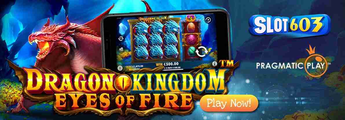situs slot603