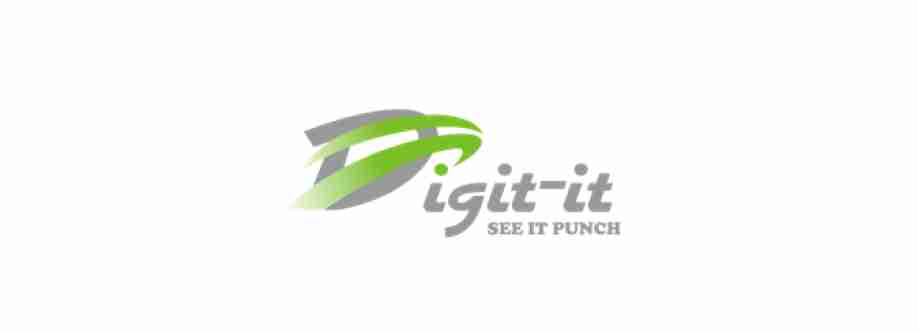 Digit it