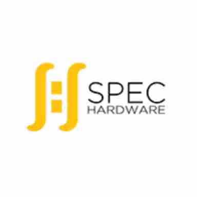 Spec Hardware