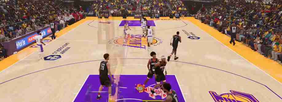 Three.Candace GreenCandace abecedarian from NBA2king NBA 2k23