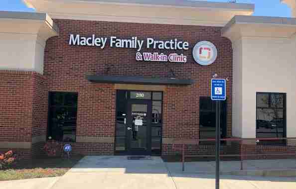 Macley Family Practice