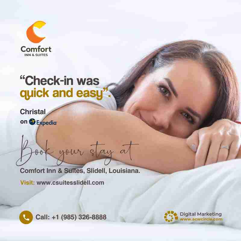 Csuites Slidell
