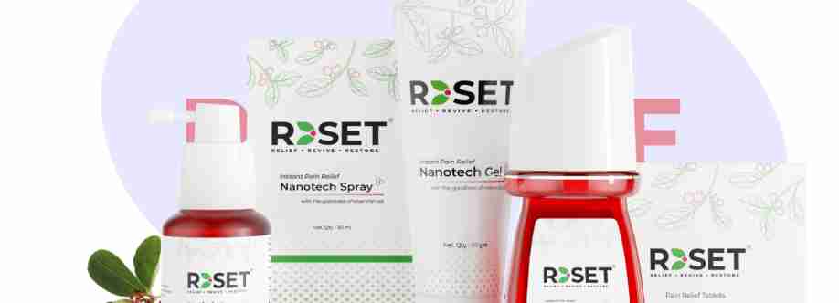 Reset life