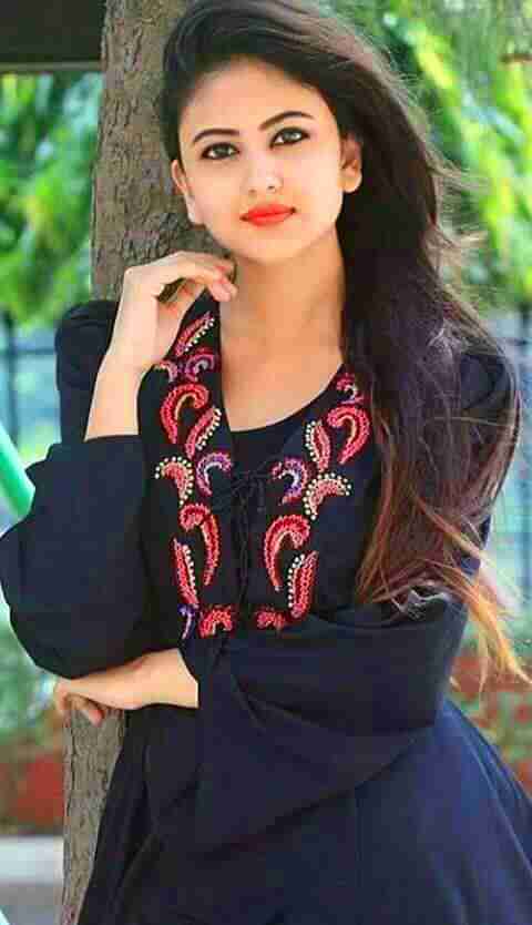 Gargi Ben