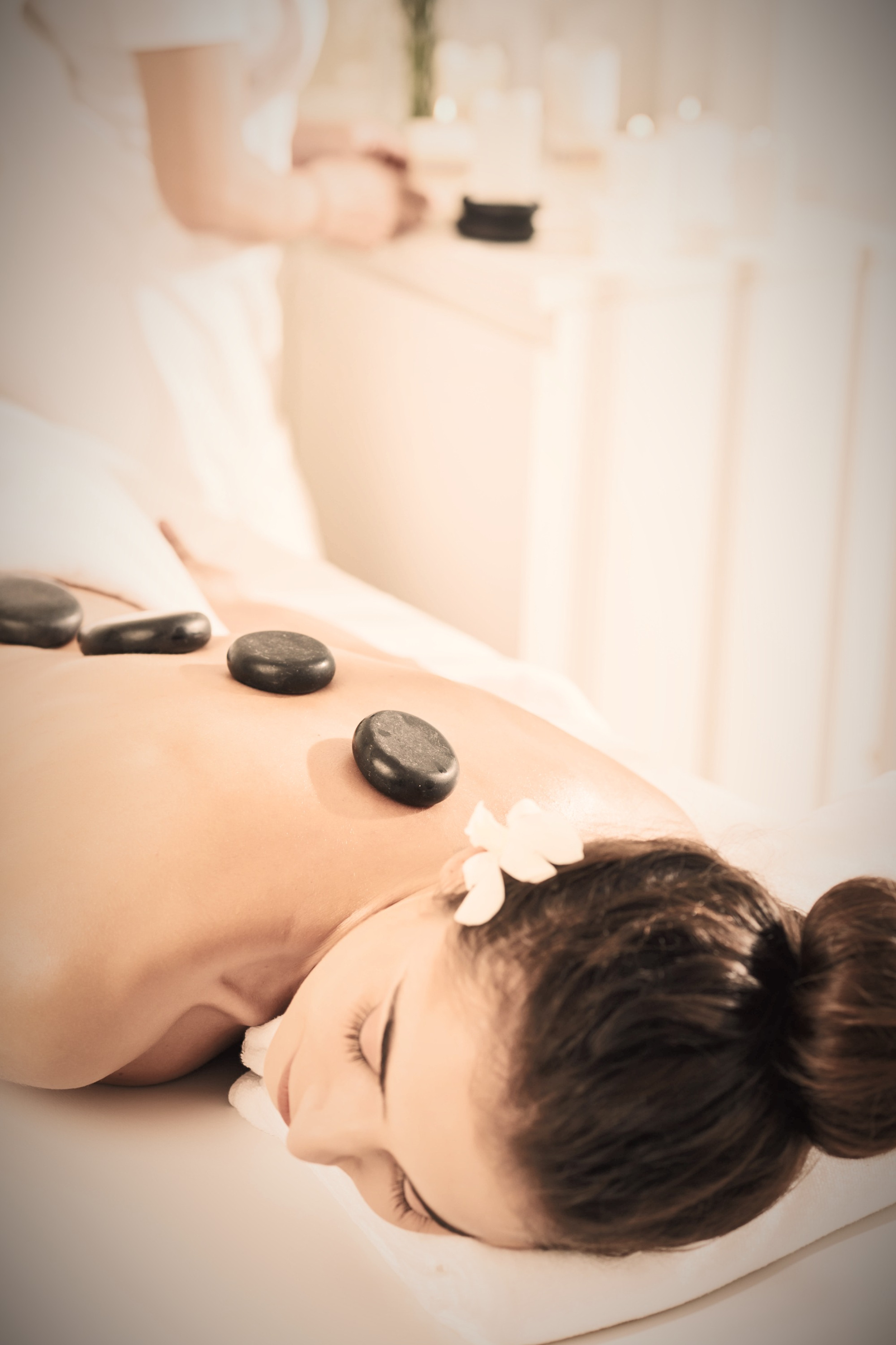 Massage Much | Erleben Sie das Eintauchen in eine neue Welt!