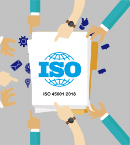 ISO 45001 Certification in Nigeria | ISO 45001 Audit Checklist