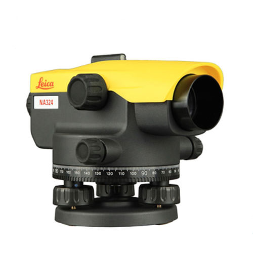 Máy thủy bình Leica NA324 24x tự động Chính Hãng