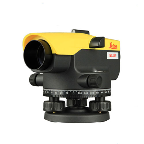 Máy Thủy Bình Leica NA332 Tự Động Chuẩn Chính Hãng giá ưu đãi