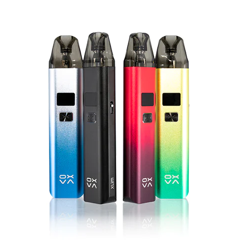 Oxva Xlim V2 Pod Kit 25w - The Vapors Pakistan