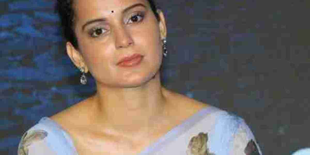 Kangana Ranaut: Unleashing Empowerment on the Silver Screen!